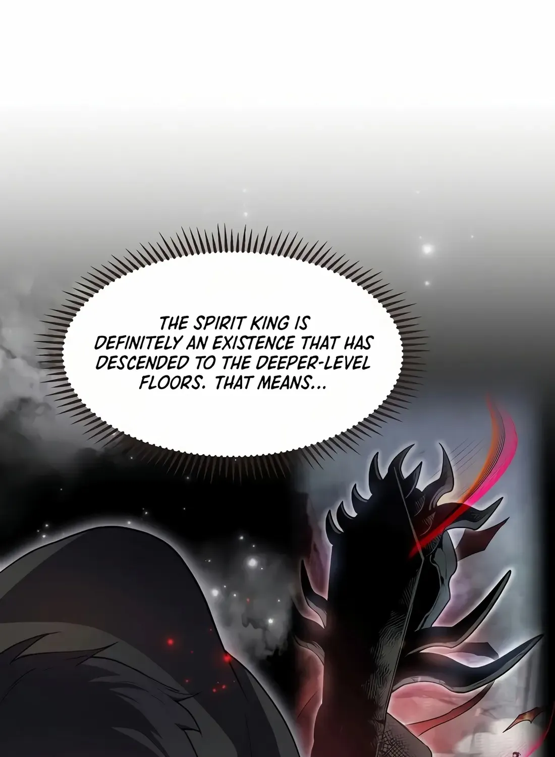 Level Up with Skills Zinmanga X Chapter 89 Page 35