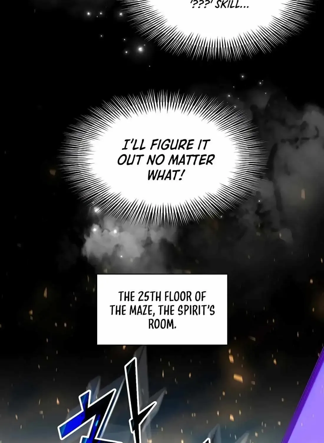 Level Up with Skills Zinmanga X Chapter 88 Page 5