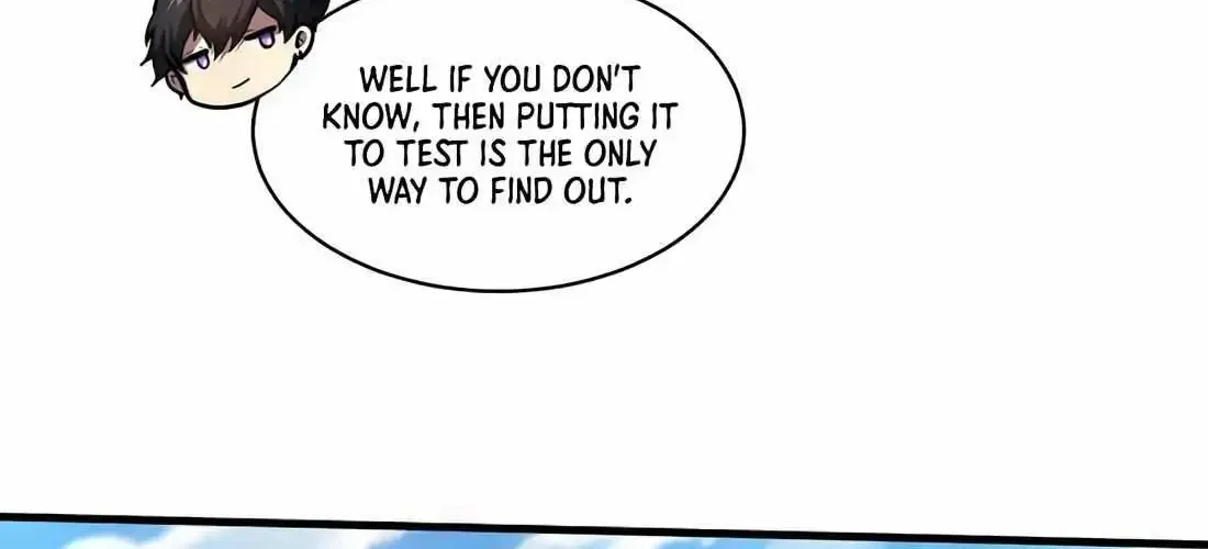 Level Up with Skills Zinmanga X Chapter 88 Page 11
