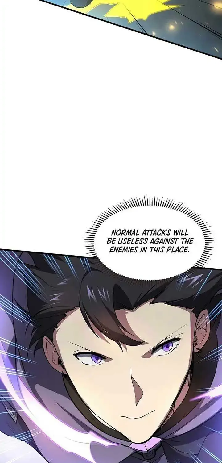 Level Up with Skills Zinmanga X Chapter 87 Page 11