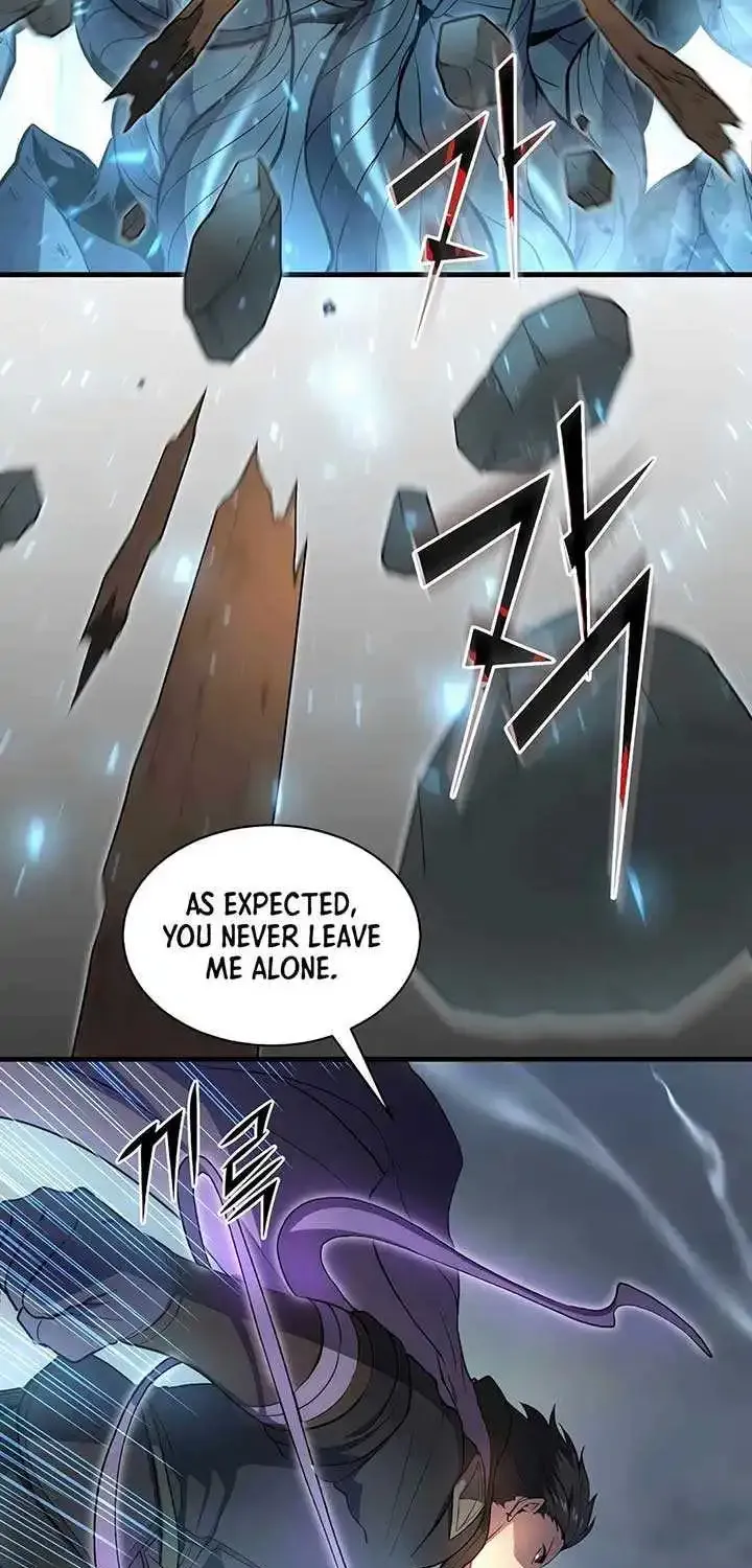 Level Up with Skills Zinmanga X Chapter 87 Page 15