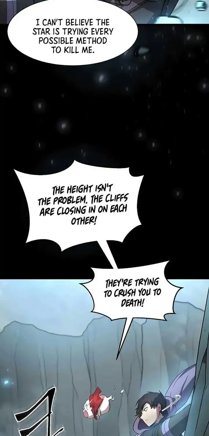 Level Up with Skills Zinmanga X Chapter 87 Page 39
