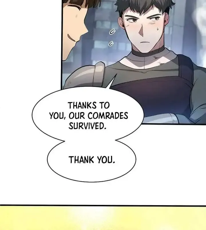 Level Up with Skills Zinmanga X Chapter 86 Page 41