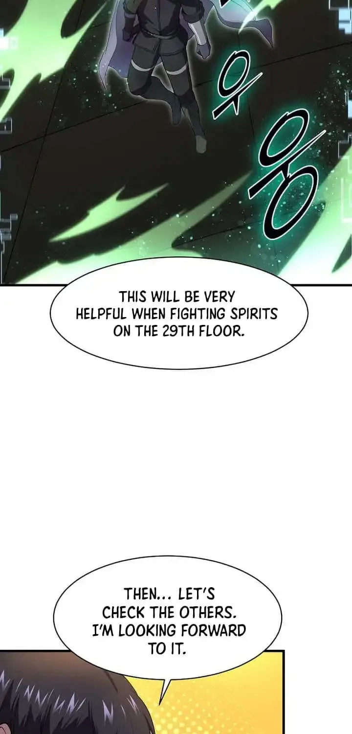 Level Up with Skills Zinmanga X Chapter 86 Page 60