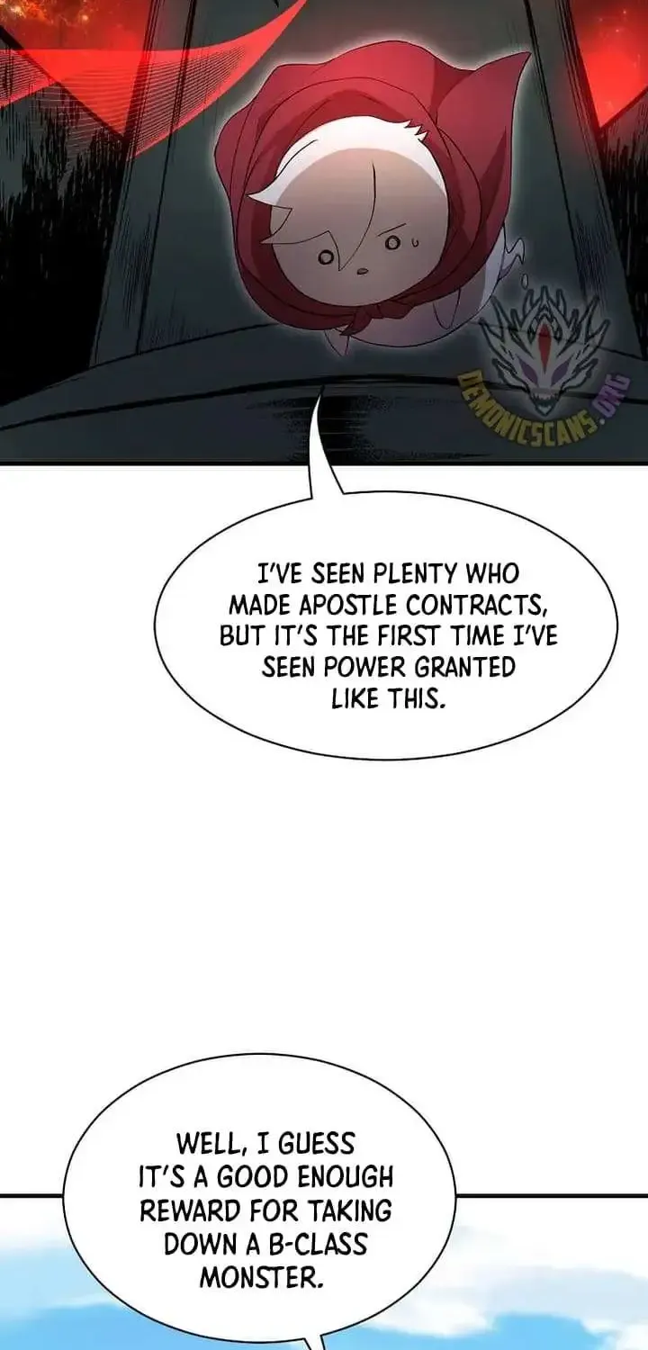 Level Up with Skills Zinmanga X Chapter 86 Page 70