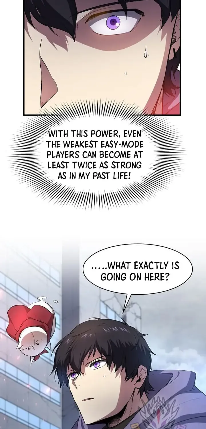 Level Up with Skills Zinmanga X Chapter 85 Page 84