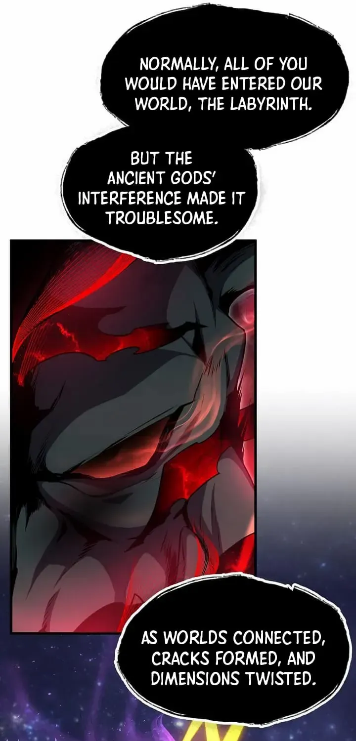 Level Up with Skills Zinmanga X Chapter 85 Page 100