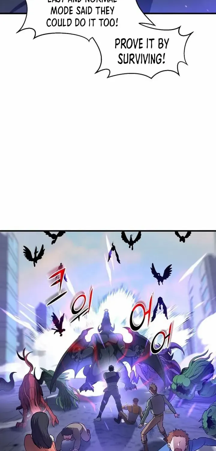 Level Up with Skills Zinmanga X Chapter 84 Page 77