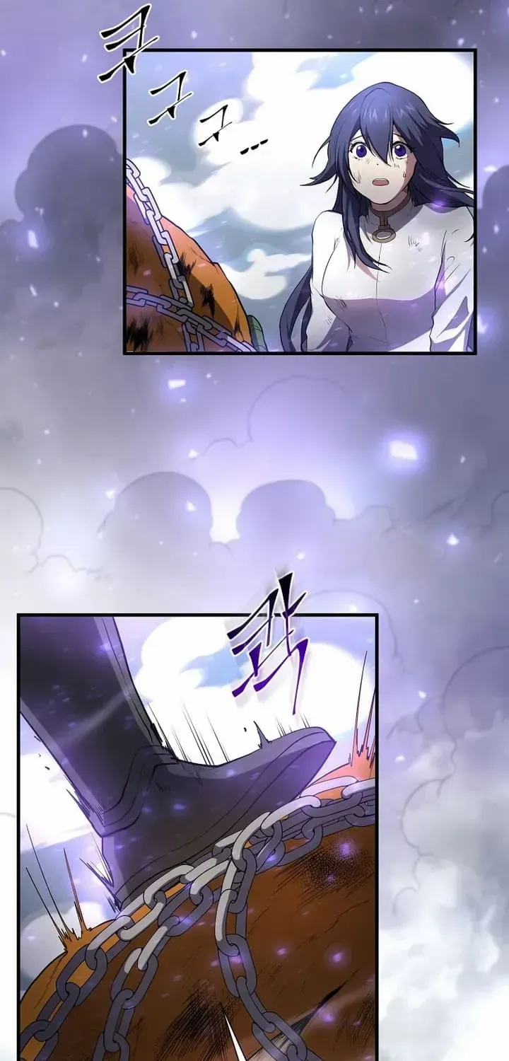 Level Up with Skills Zinmanga X Chapter 84 Page 90