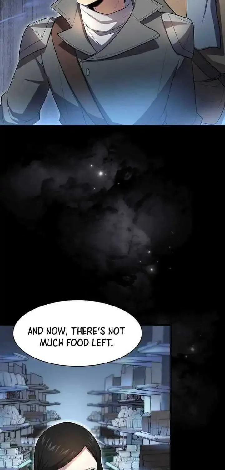 Level Up with Skills Zinmanga X Chapter 83 Page 51