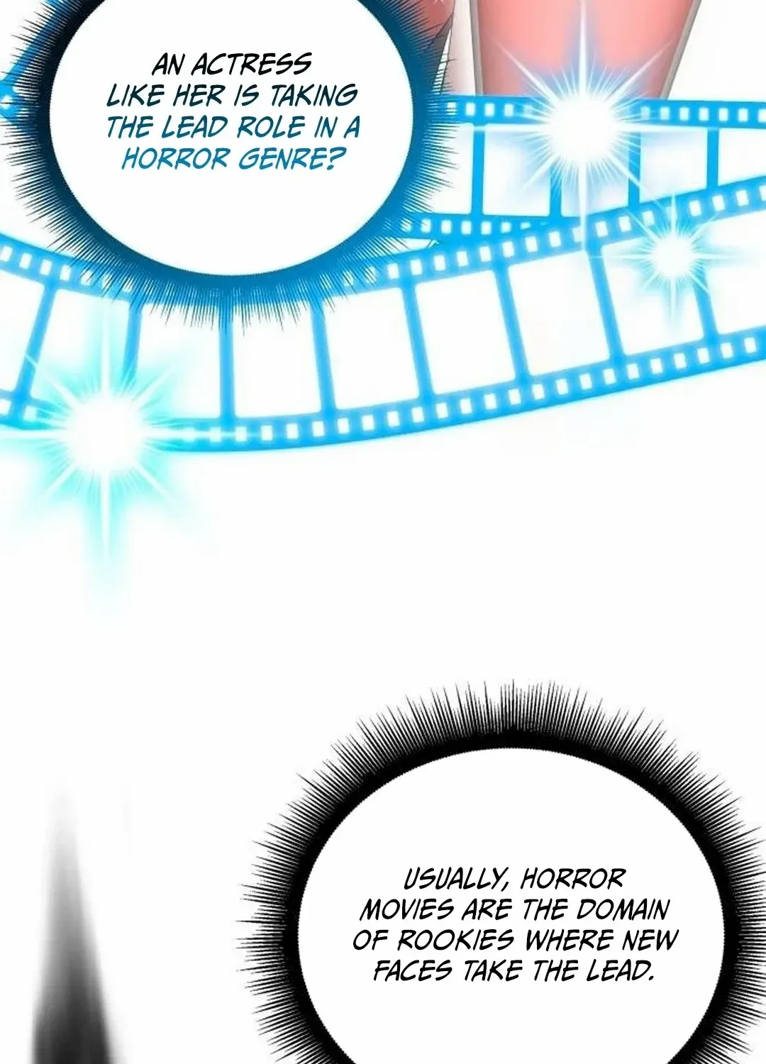 A Genius Writer’s Random Workplace Zinmanga X Chapter 57 Page 97