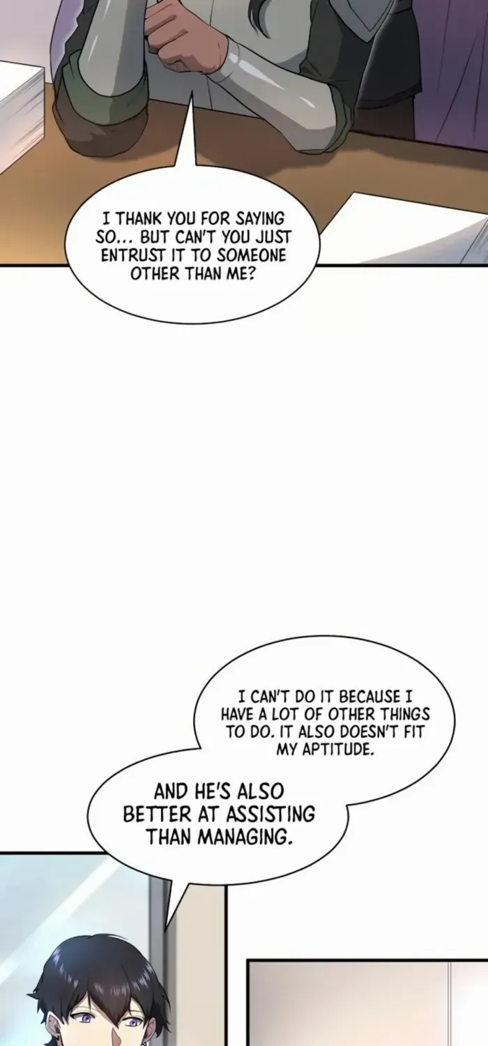 Level Up with Skills Zinmanga X Chapter 79 Page 13