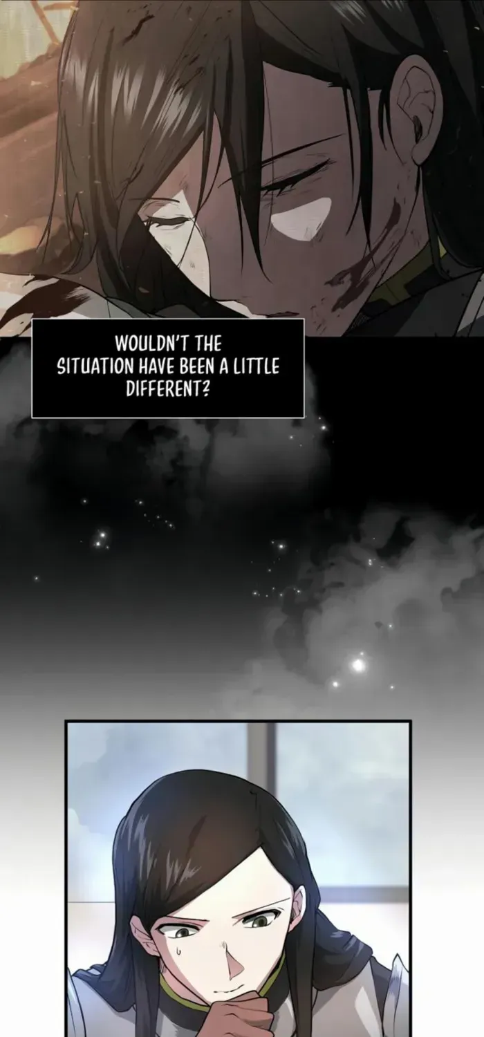 Level Up with Skills Zinmanga X Chapter 79 Page 24