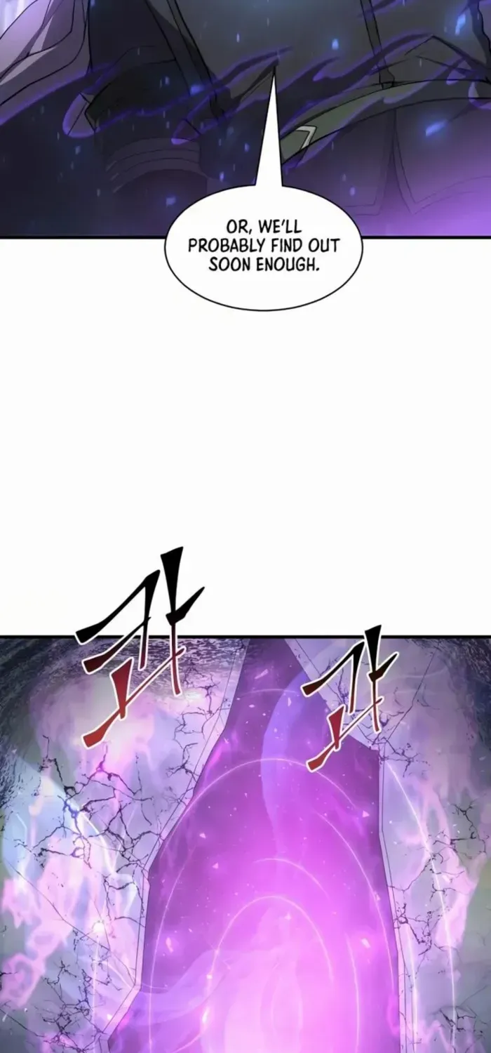 Level Up with Skills Zinmanga X Chapter 79 Page 42