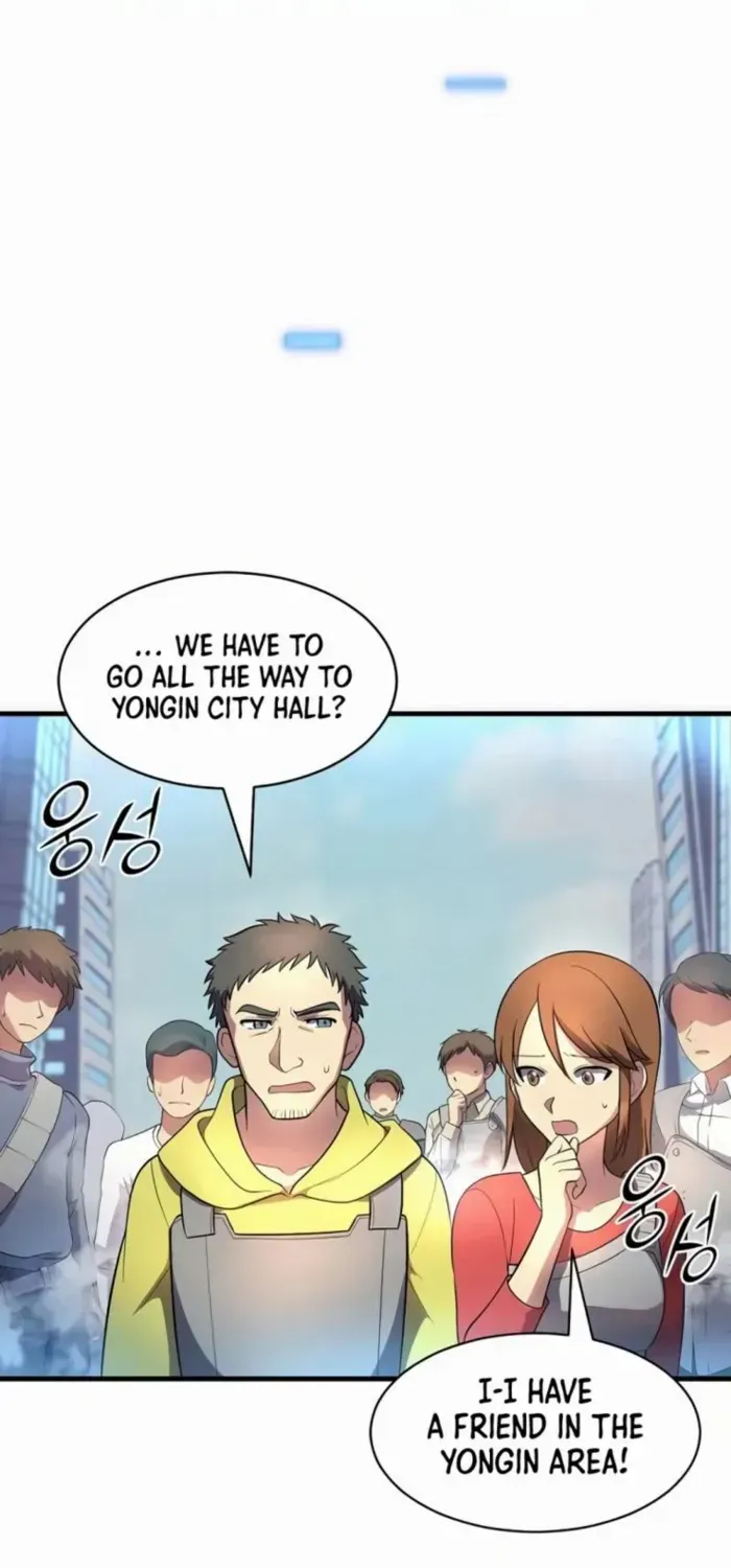 Level Up with Skills Zinmanga X Chapter 79 Page 44