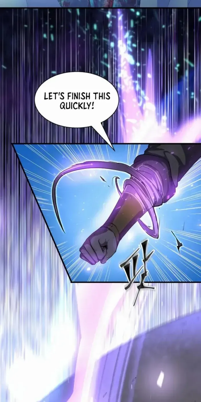 Level Up with Skills Zinmanga X Chapter 79 Page 58