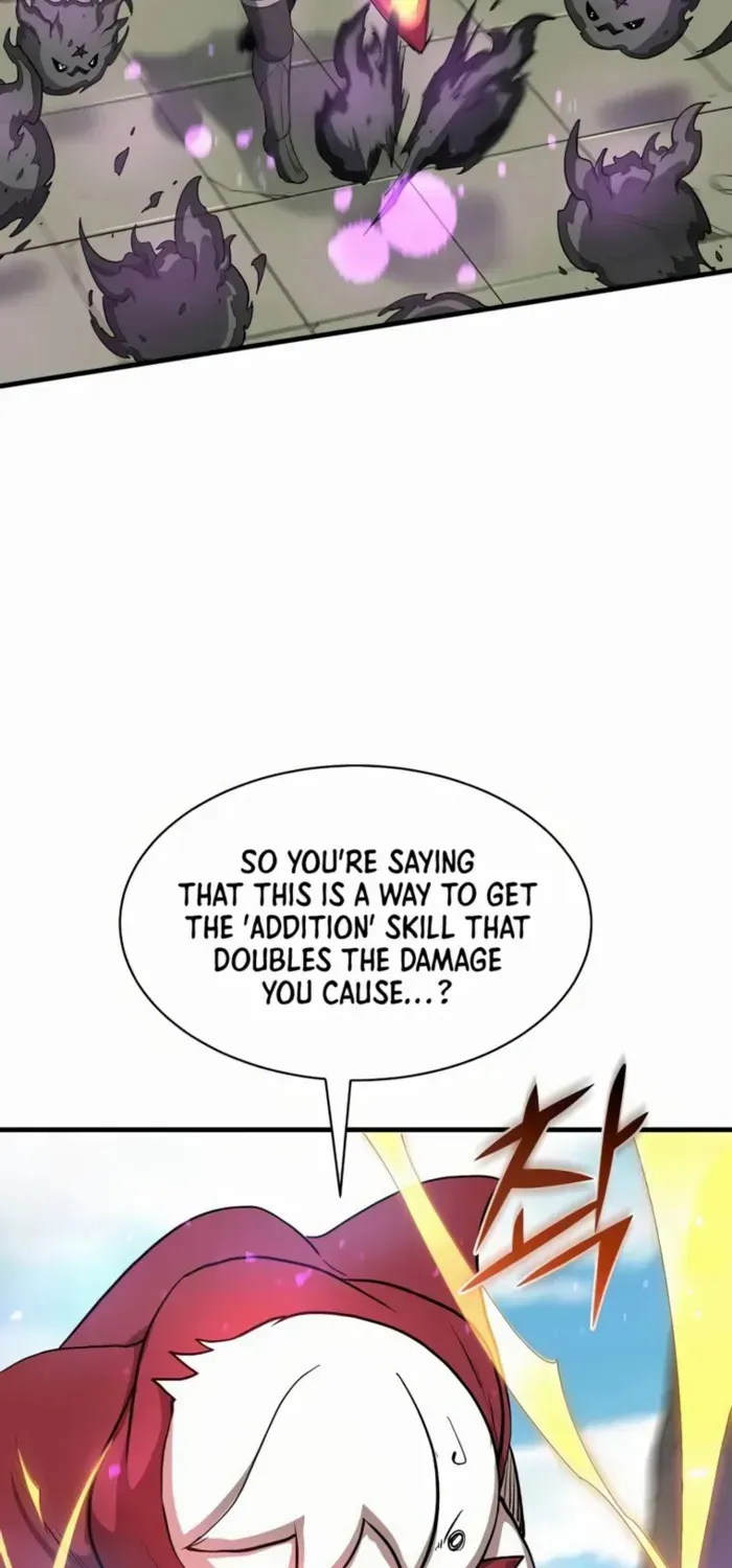 Level Up with Skills Zinmanga X Chapter 78 Page 4