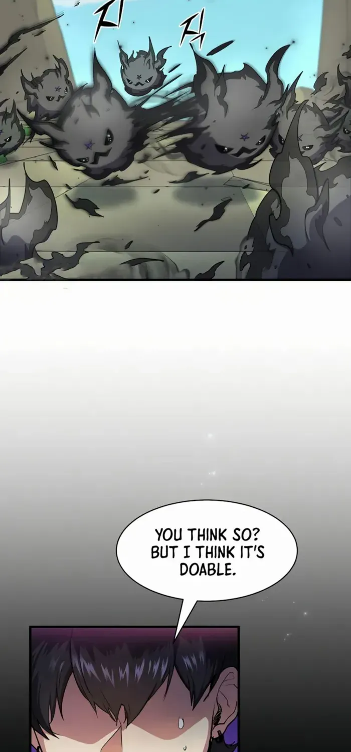 Level Up with Skills Zinmanga X Chapter 78 Page 25