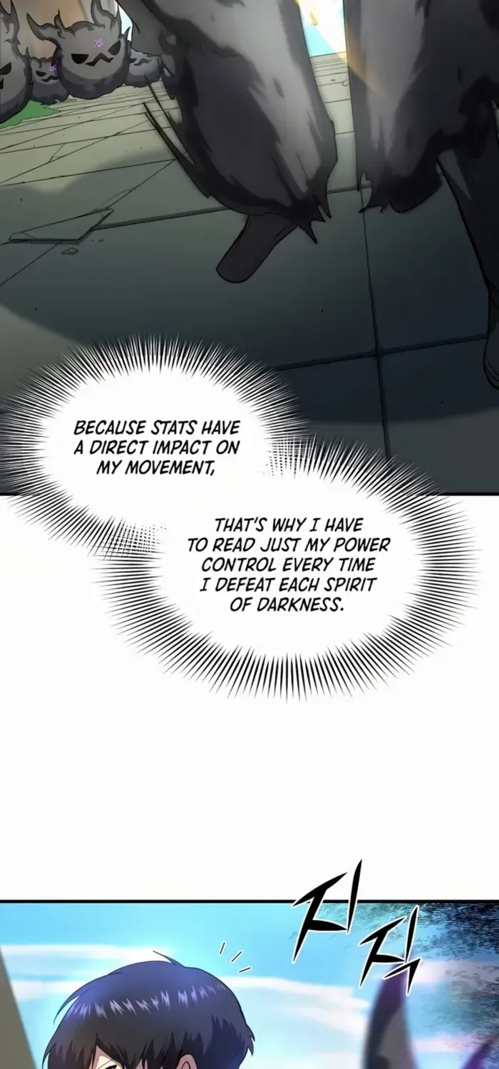 Level Up with Skills Zinmanga X Chapter 78 Page 38