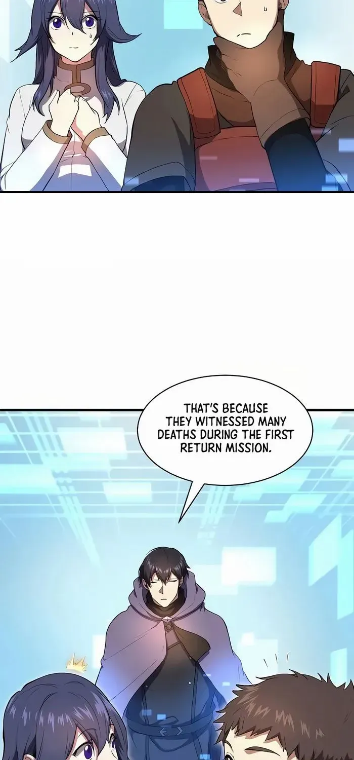 Level Up with Skills Zinmanga X Chapter 77 Page 5