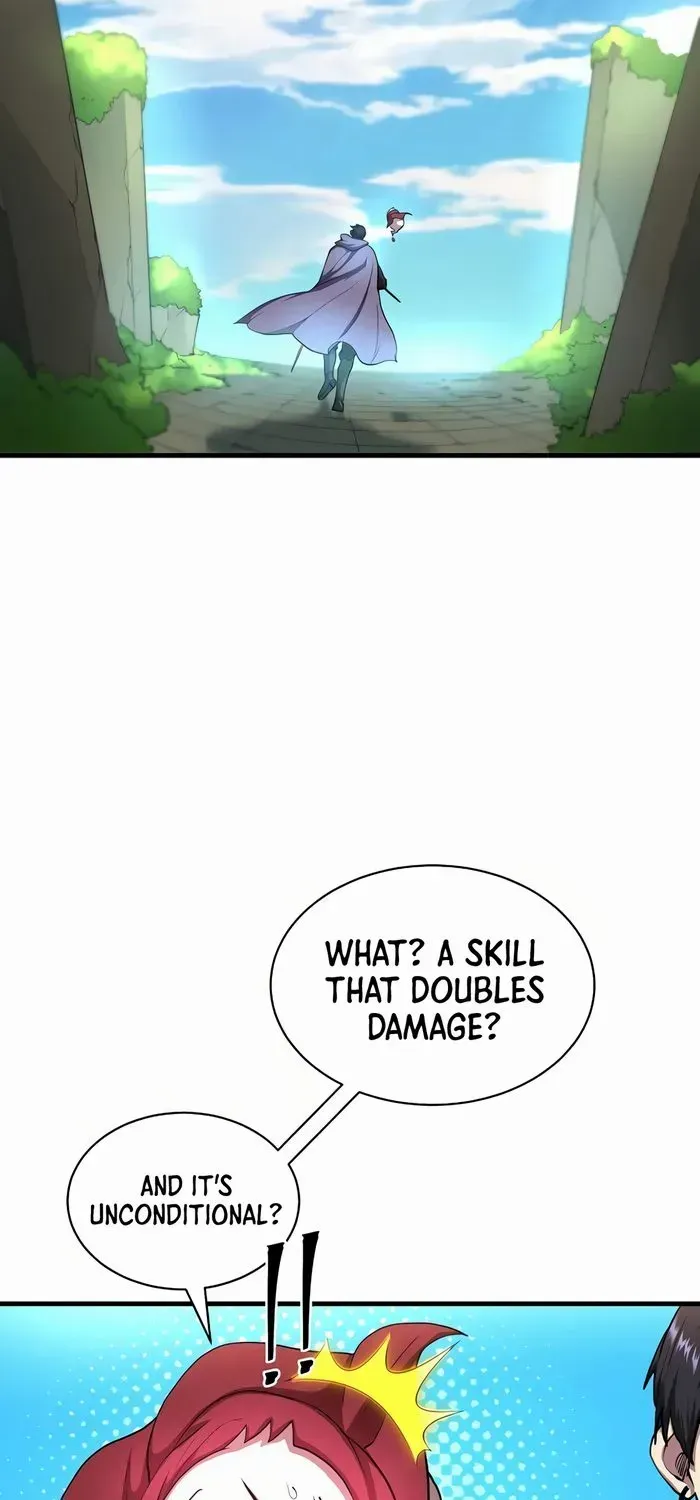 Level Up with Skills Zinmanga X Chapter 77 Page 35