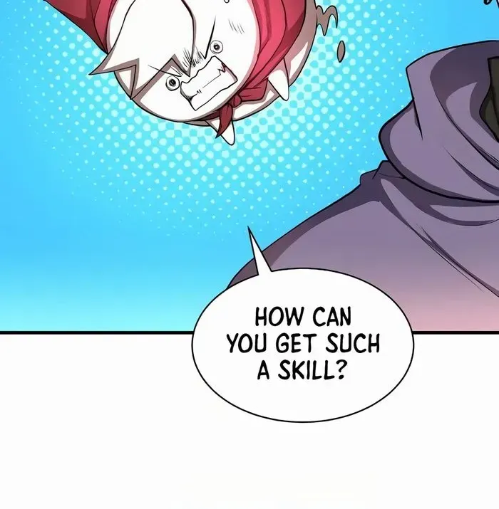 Level Up with Skills Zinmanga X Chapter 77 Page 36