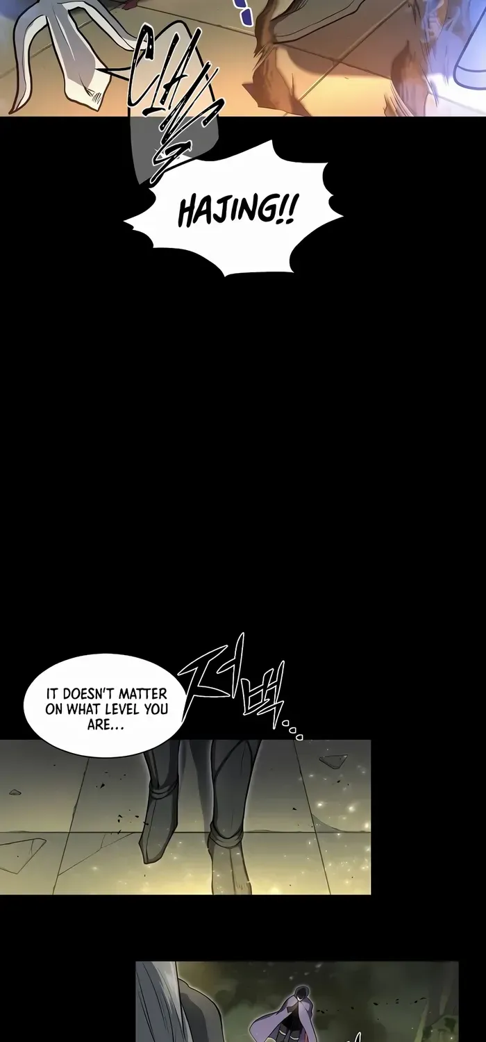 Level Up with Skills Zinmanga X Chapter 76 Page 53
