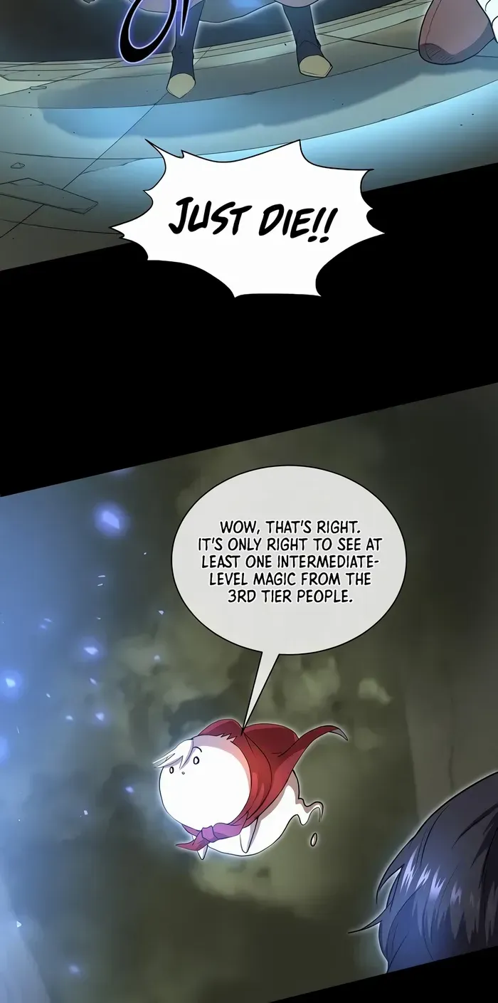 Level Up with Skills Zinmanga X Chapter 76 Page 57