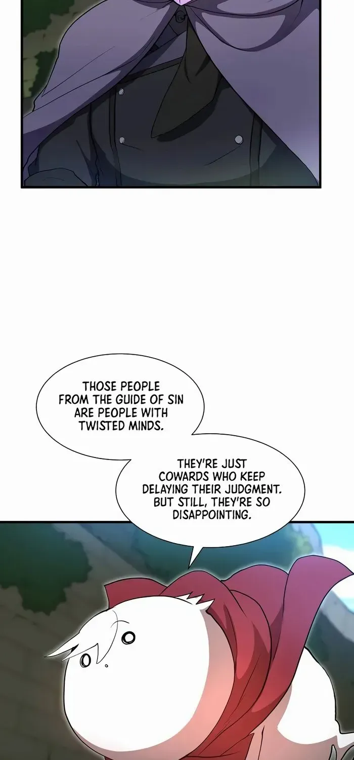 Level Up with Skills Zinmanga X Chapter 76 Page 77