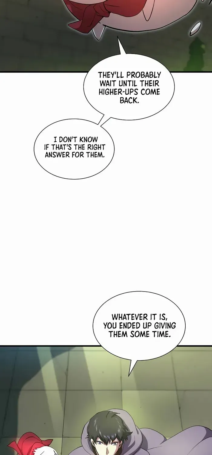 Level Up with Skills Zinmanga X Chapter 76 Page 78