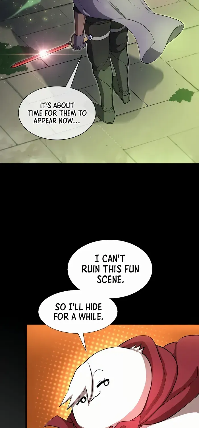 Level Up with Skills Zinmanga X Chapter 75 Page 43