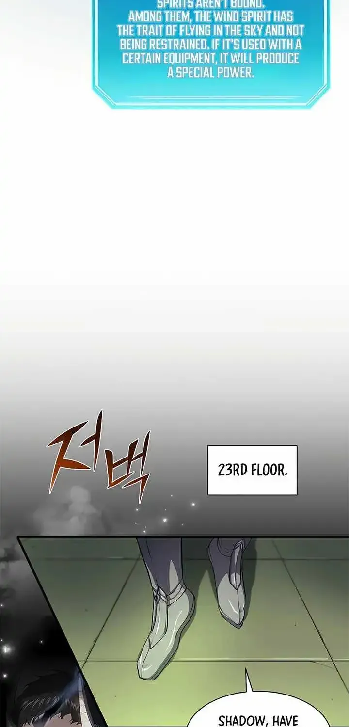 Level Up with Skills Zinmanga X Chapter 74 Page 52