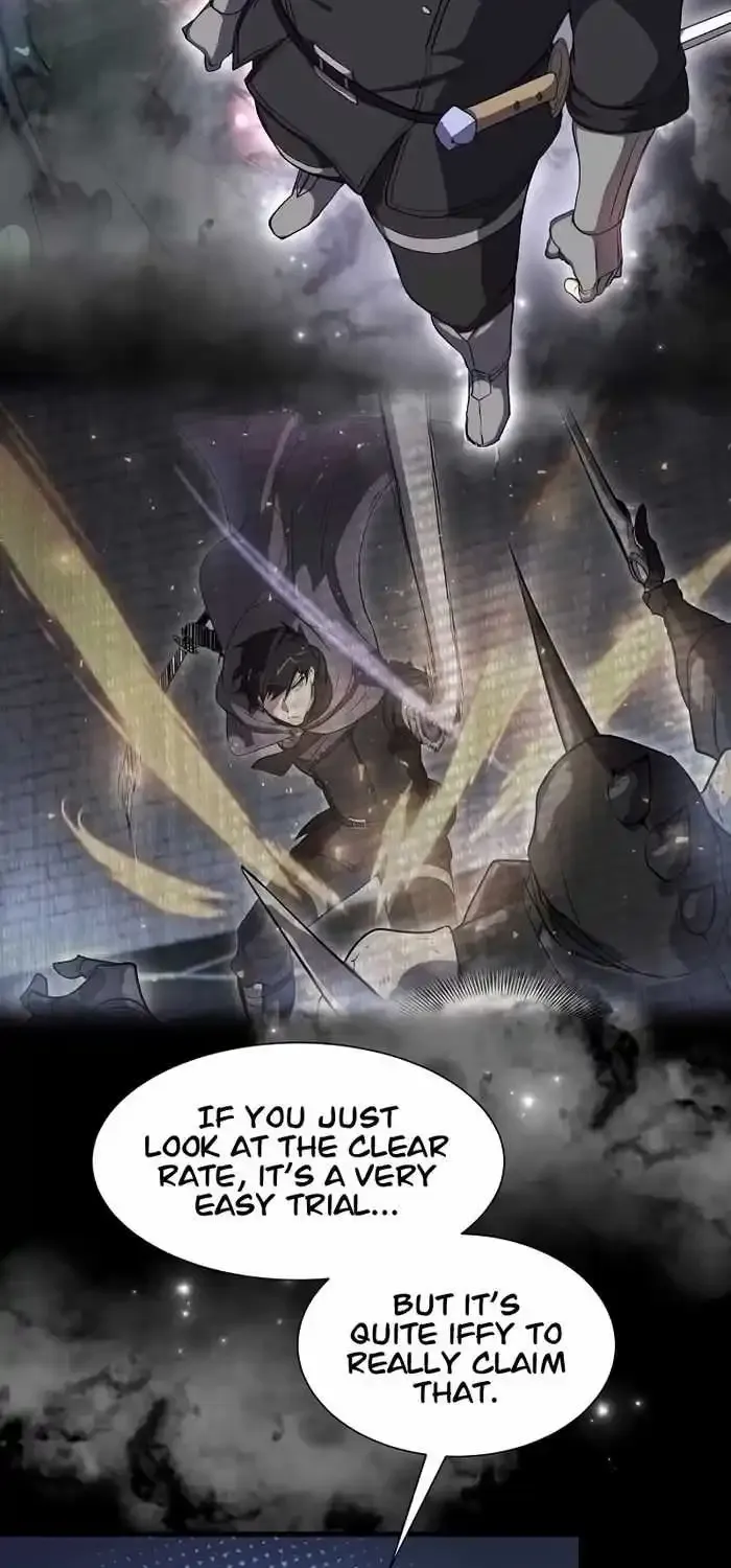Level Up with Skills Zinmanga X Chapter 72 Page 48