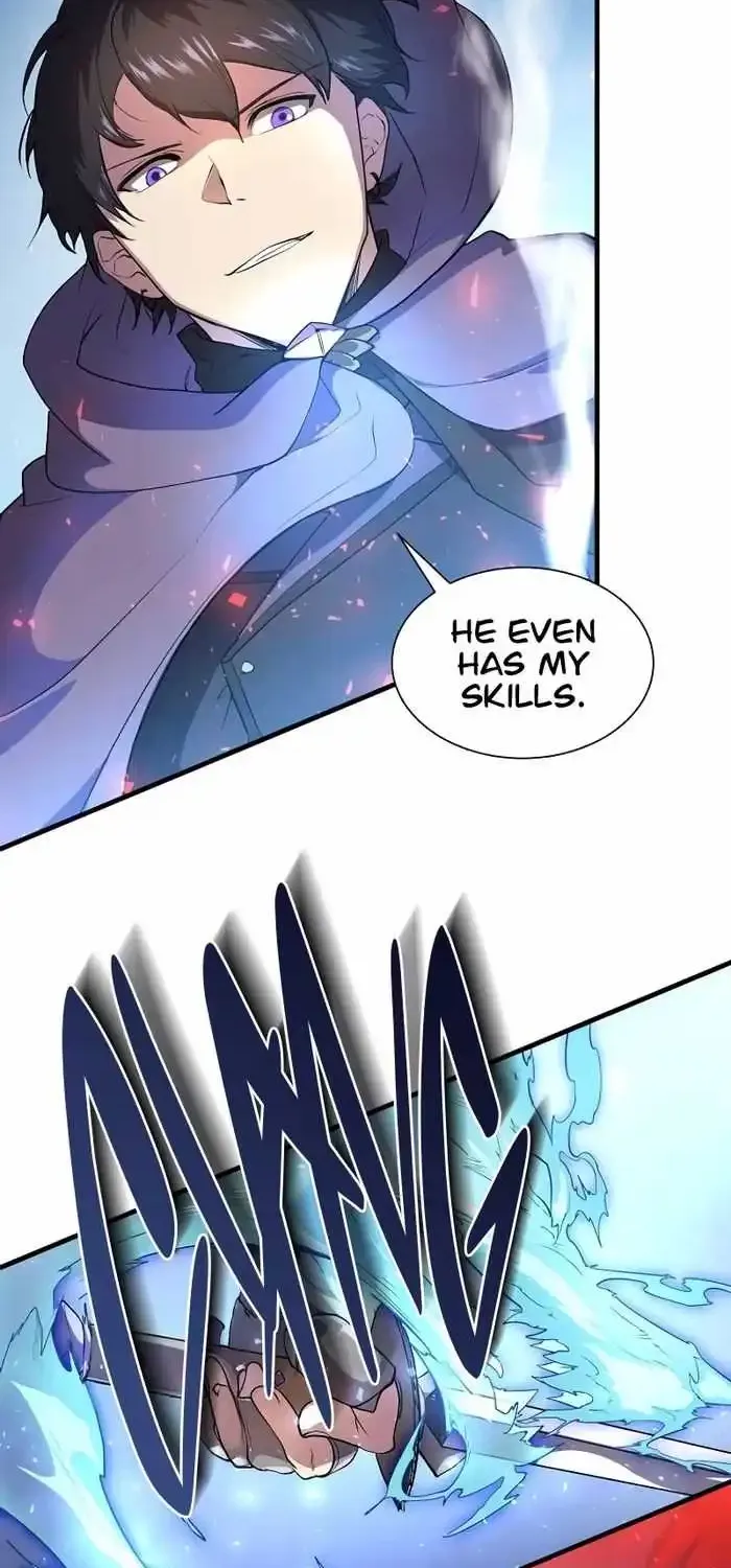 Level Up with Skills Zinmanga X Chapter 72 Page 69
