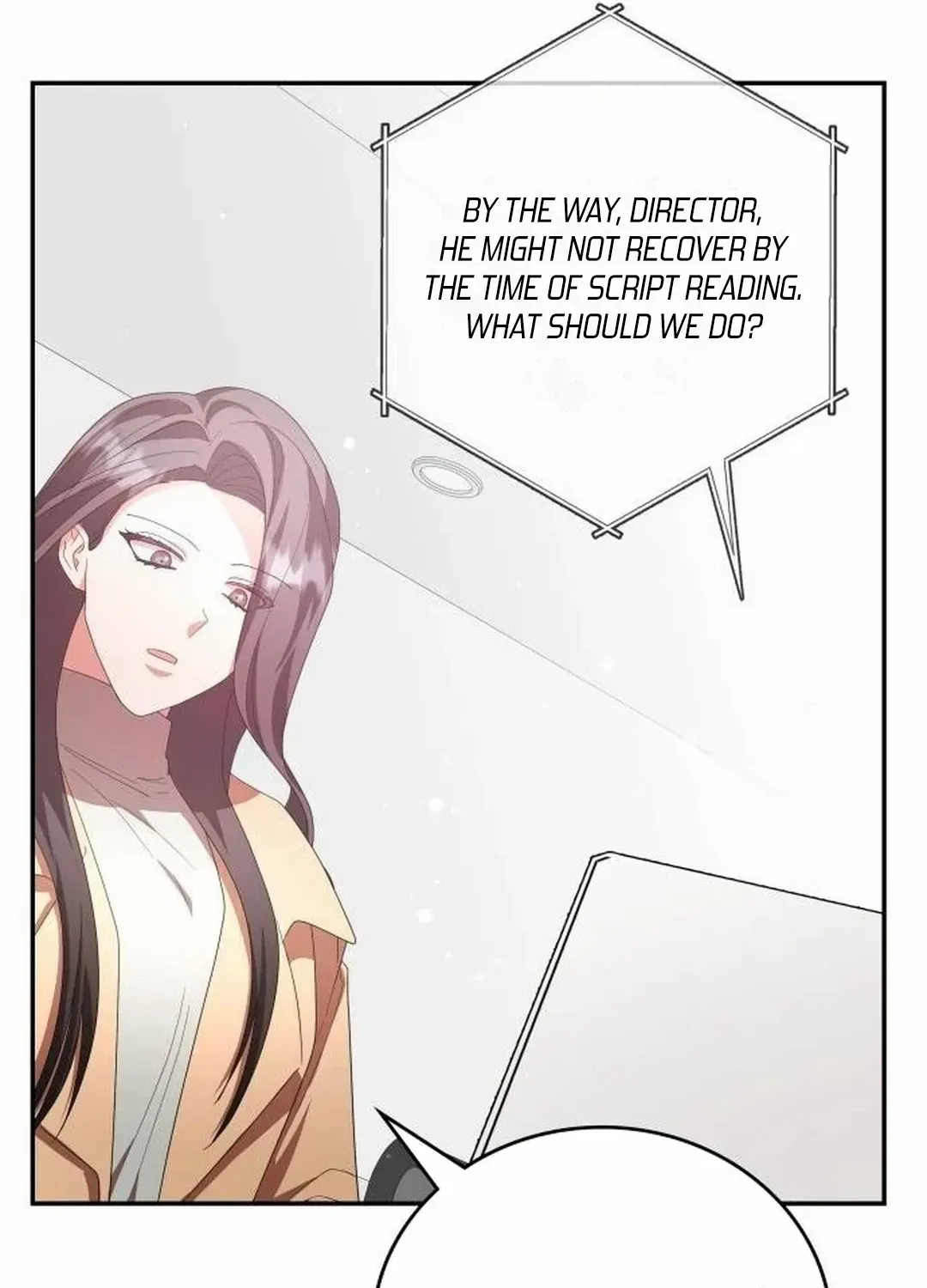A Genius Writer’s Random Workplace Zinmanga X Chapter 56 Page 40