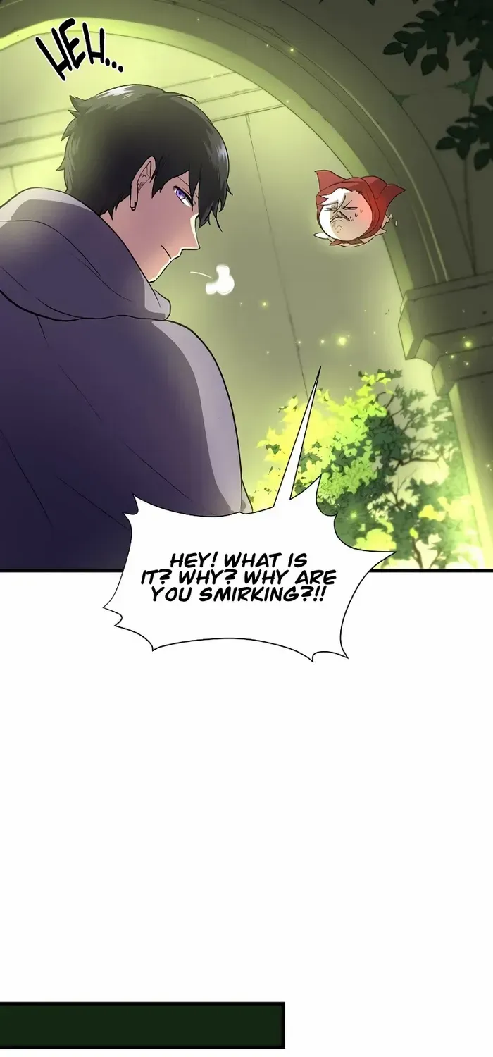 Level Up with Skills Zinmanga X Chapter 71 Page 91