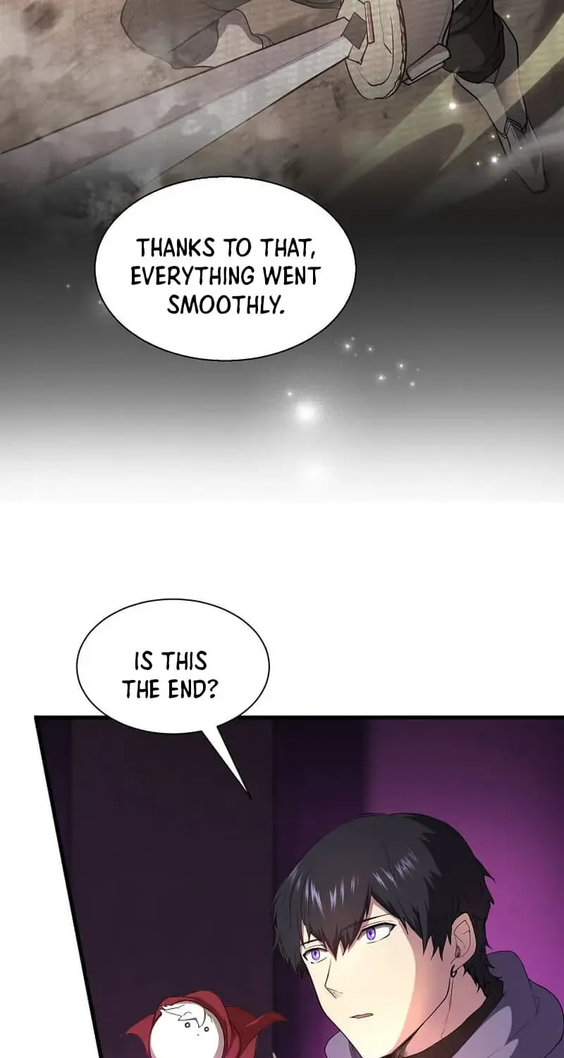 Level Up with Skills Zinmanga X Chapter 70 Page 25