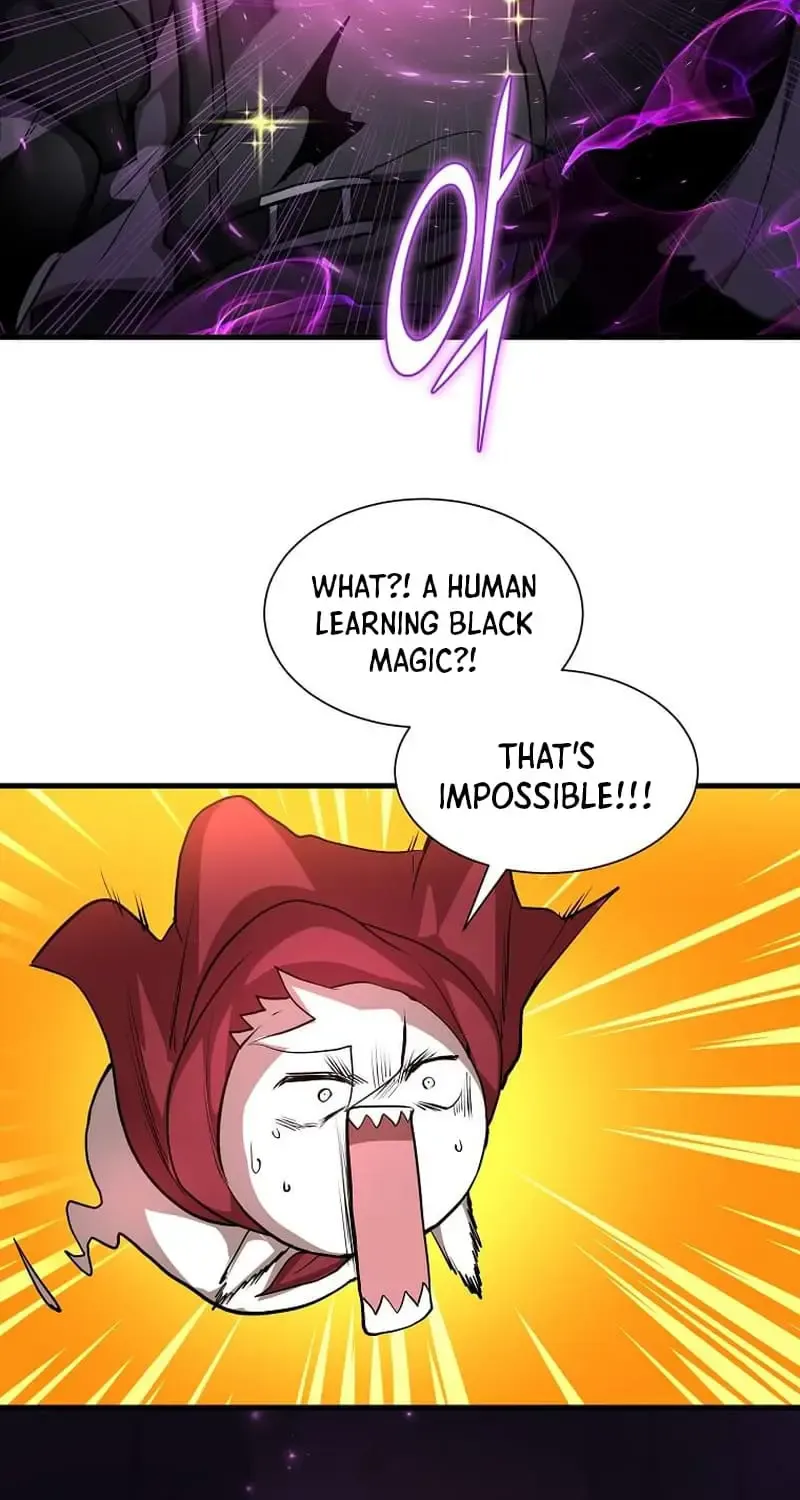 Level Up with Skills Zinmanga X Chapter 70 Page 57
