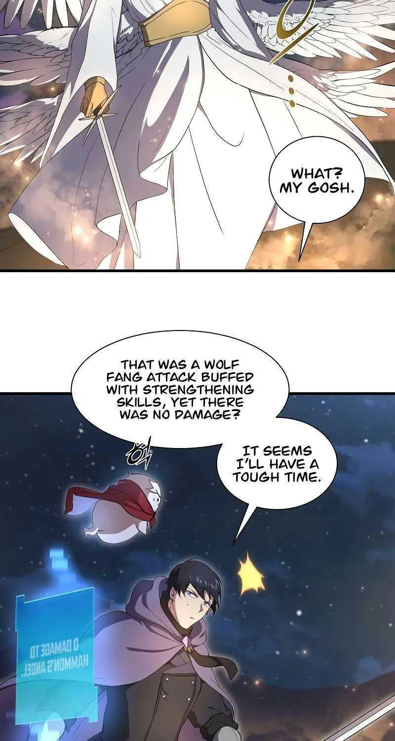 Level Up with Skills Zinmanga X Chapter 69 Page 43