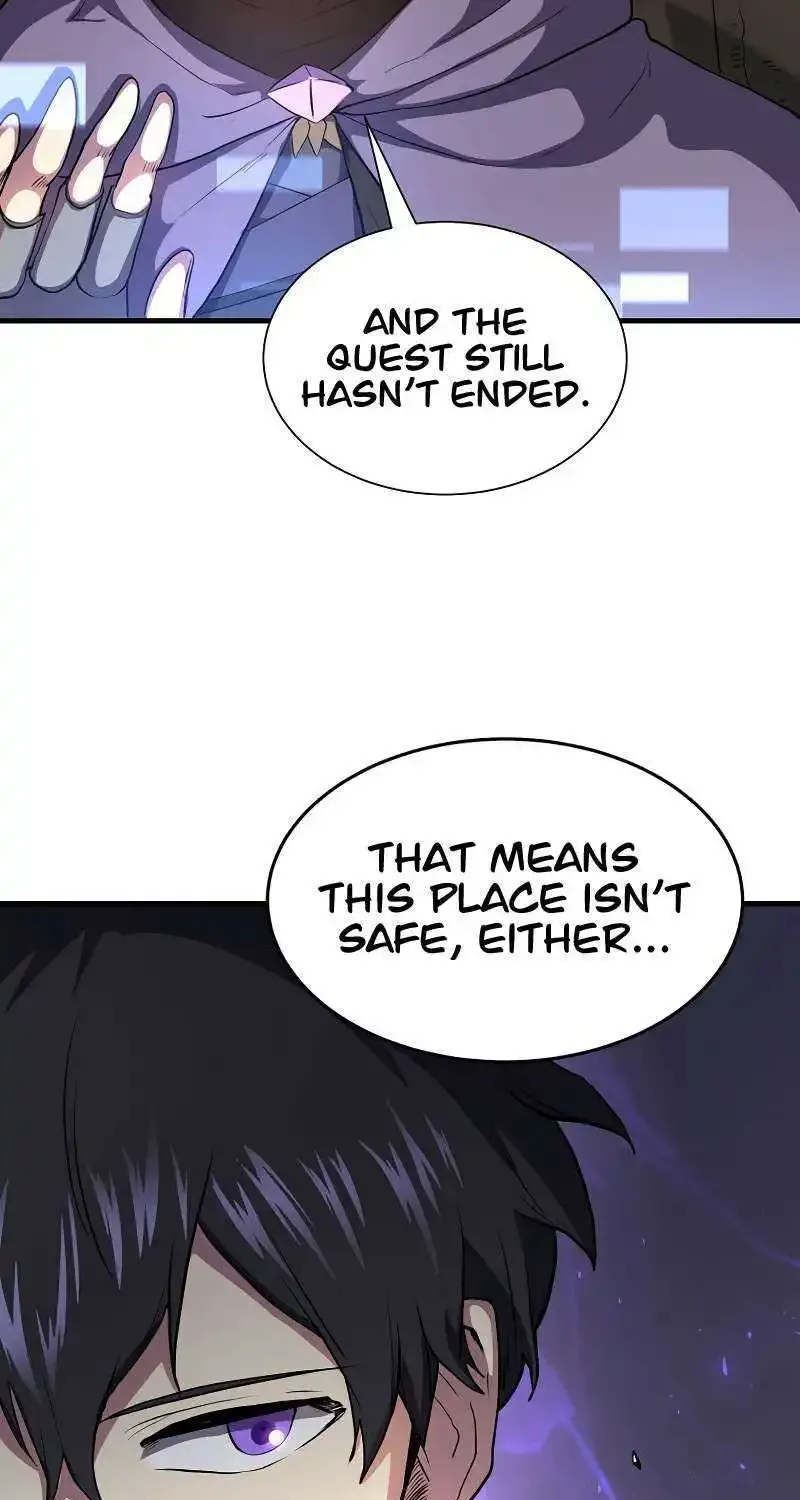 Level Up with Skills Zinmanga X Chapter 68 Page 91