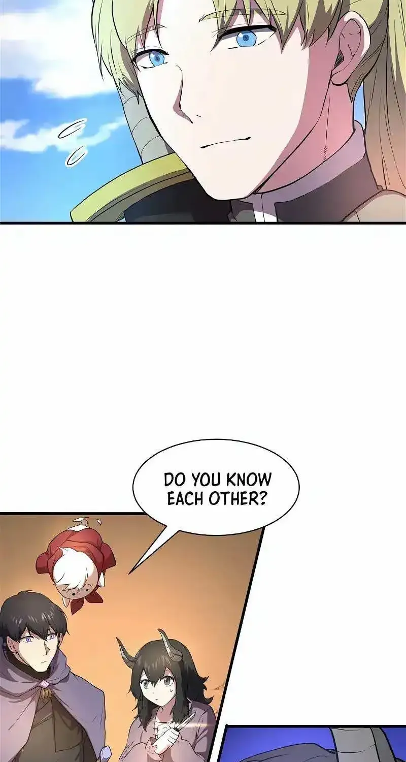 Level Up with Skills Zinmanga X Chapter 66 Page 60