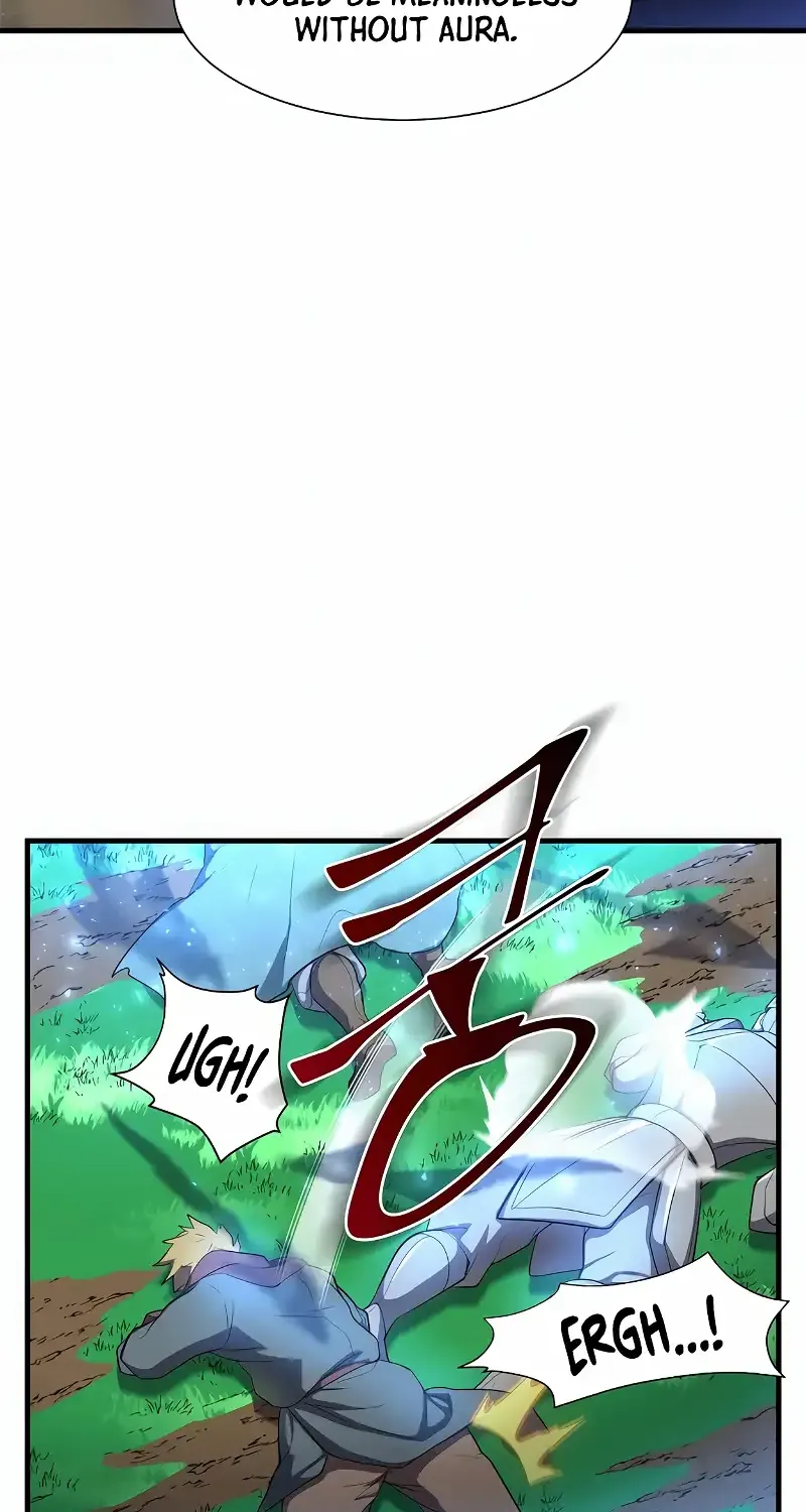 Level Up with Skills Zinmanga X Chapter 65 Page 19
