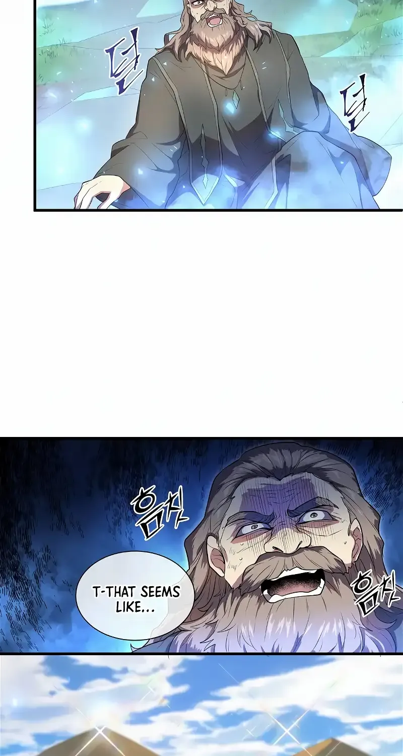 Level Up with Skills Zinmanga X Chapter 65 Page 32