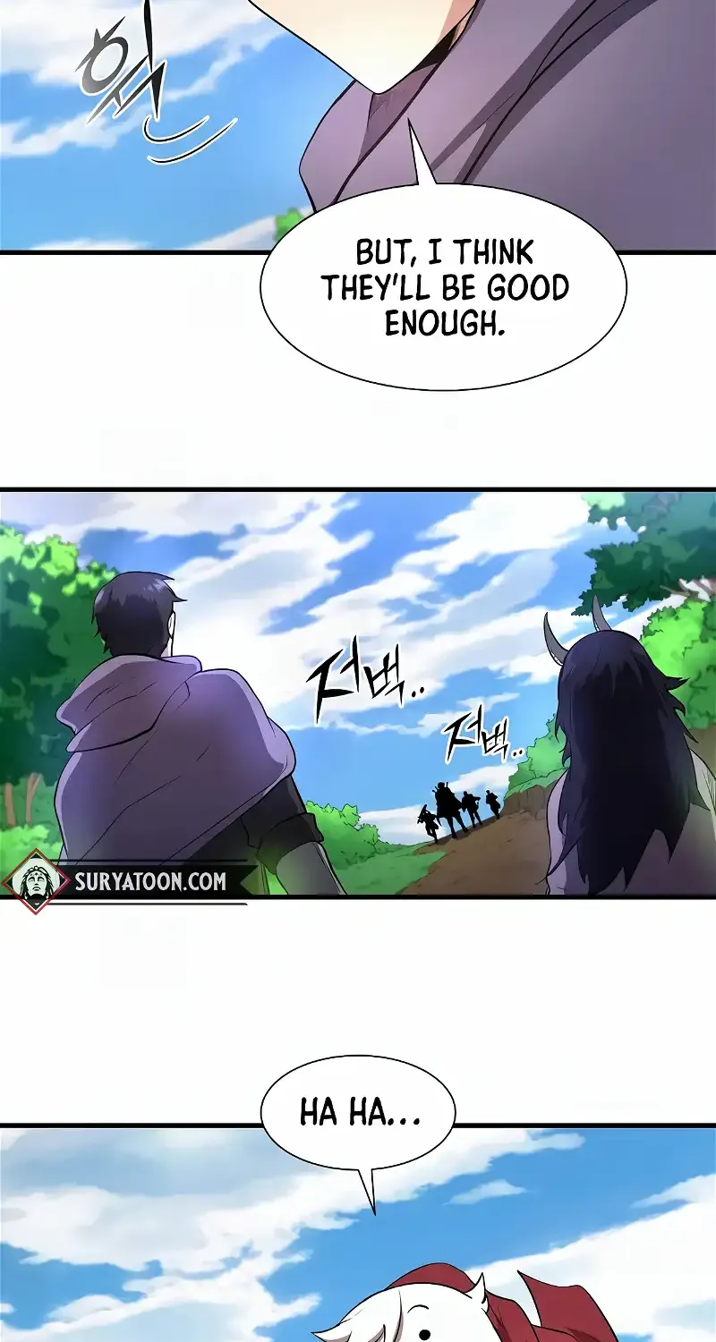Level Up with Skills Zinmanga X Chapter 65 Page 45
