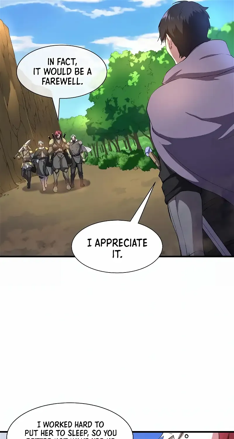Level Up with Skills Zinmanga X Chapter 65 Page 56