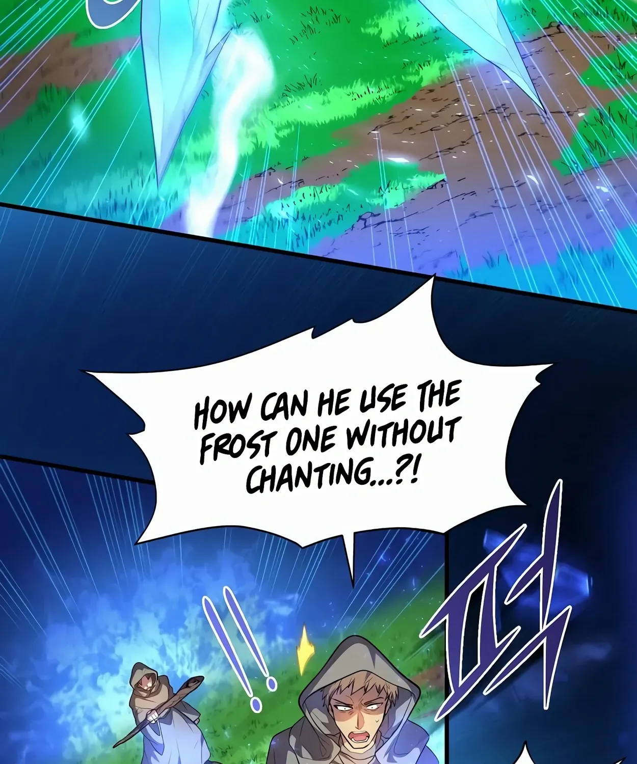 Level Up with Skills Zinmanga X Chapter 64 Page 88