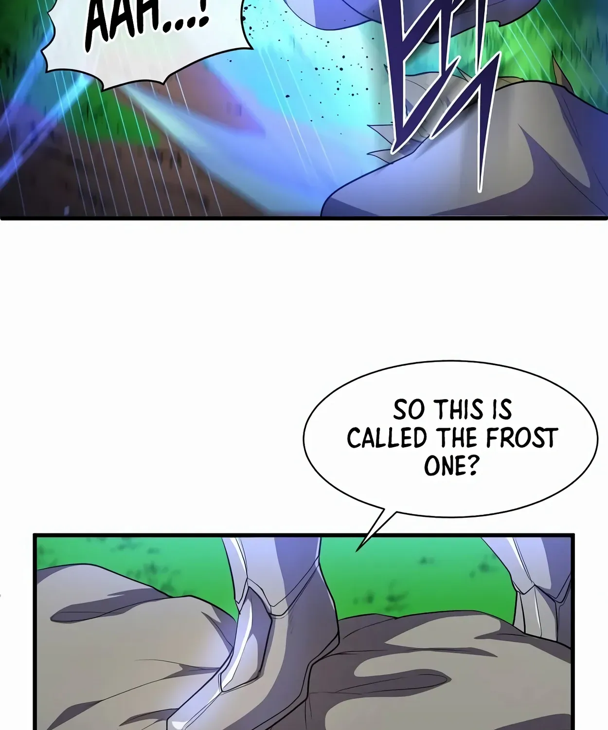 Level Up with Skills Zinmanga X Chapter 64 Page 91