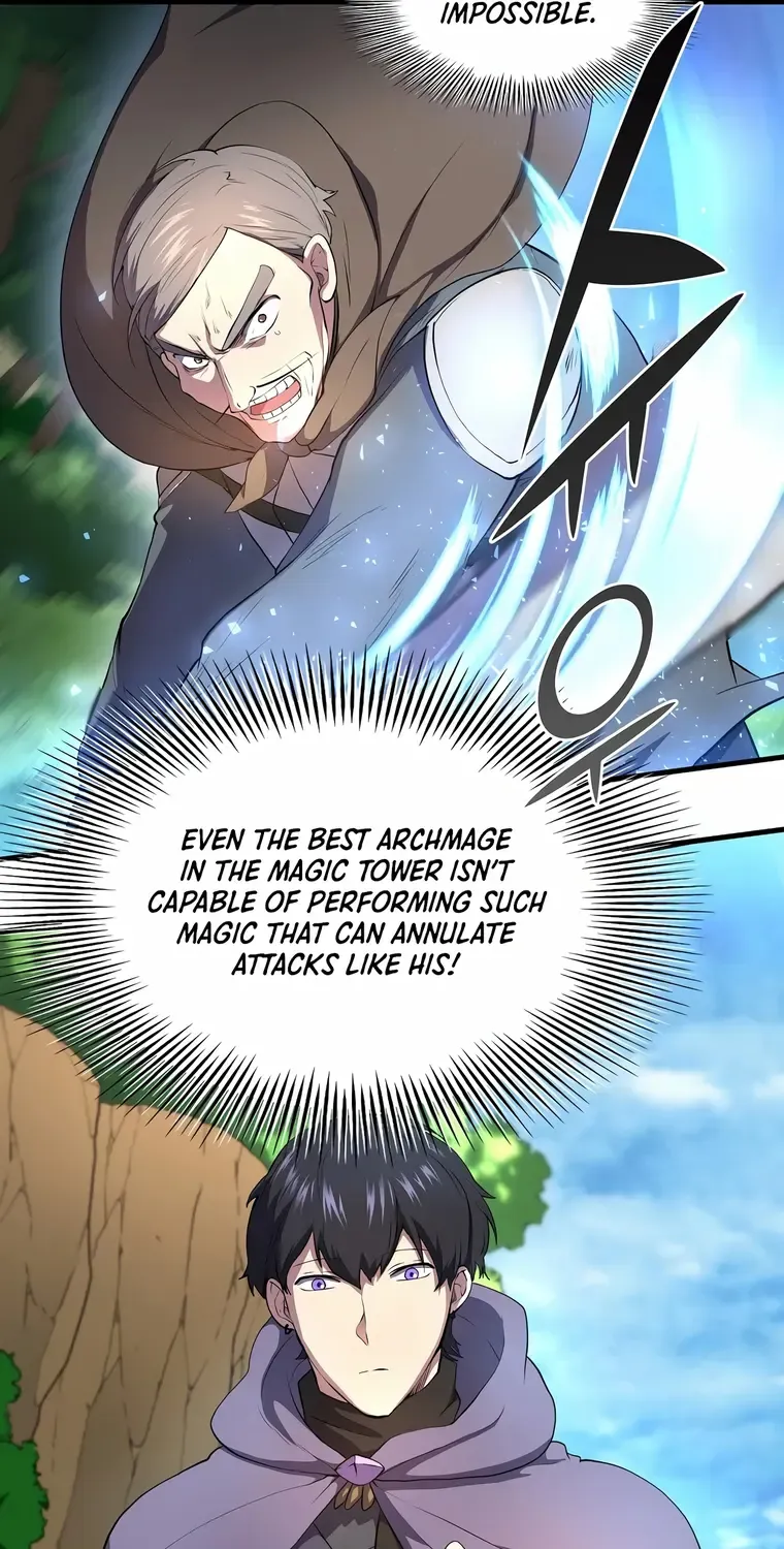 Level Up with Skills Zinmanga X Chapter 63 Page 60