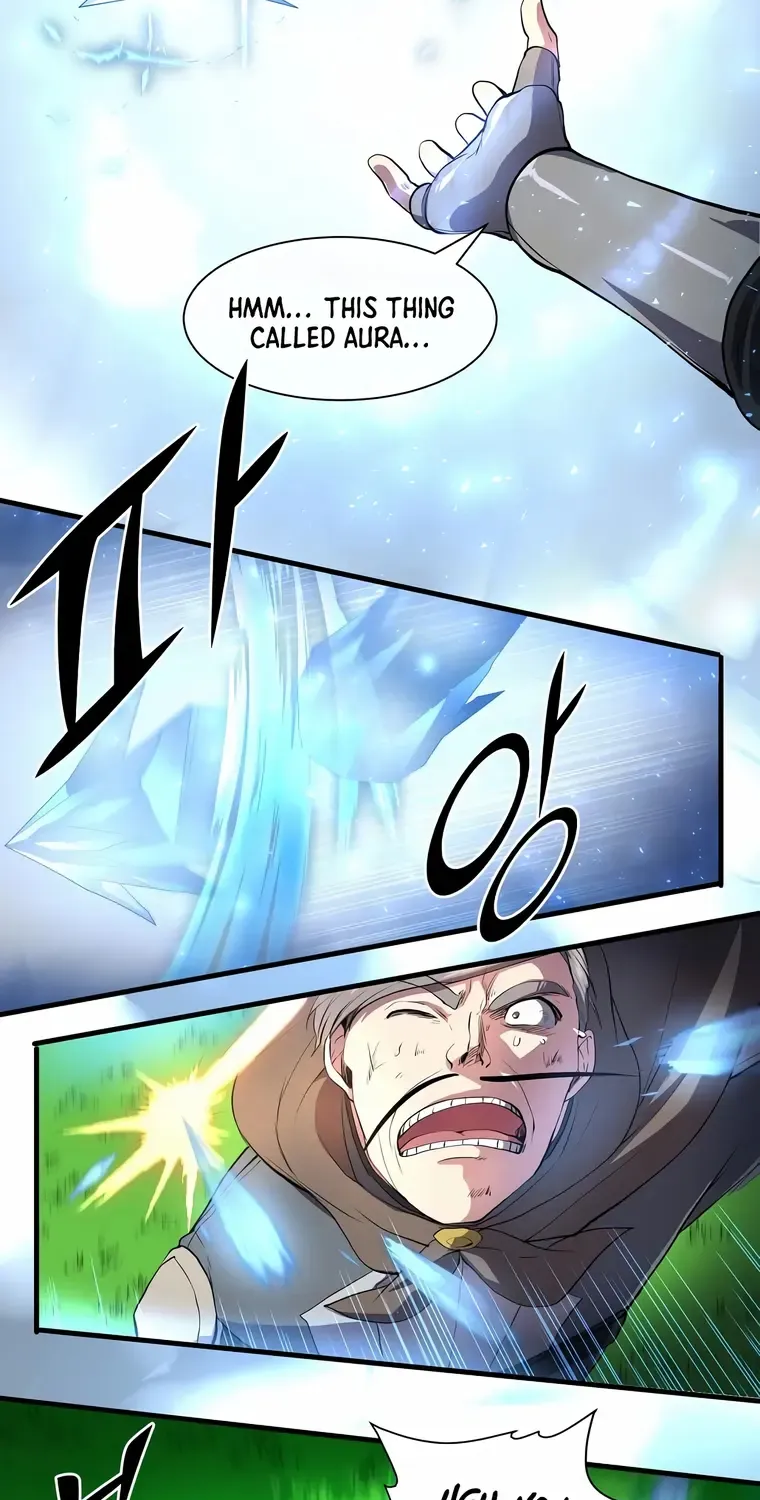Level Up with Skills Zinmanga X Chapter 63 Page 70