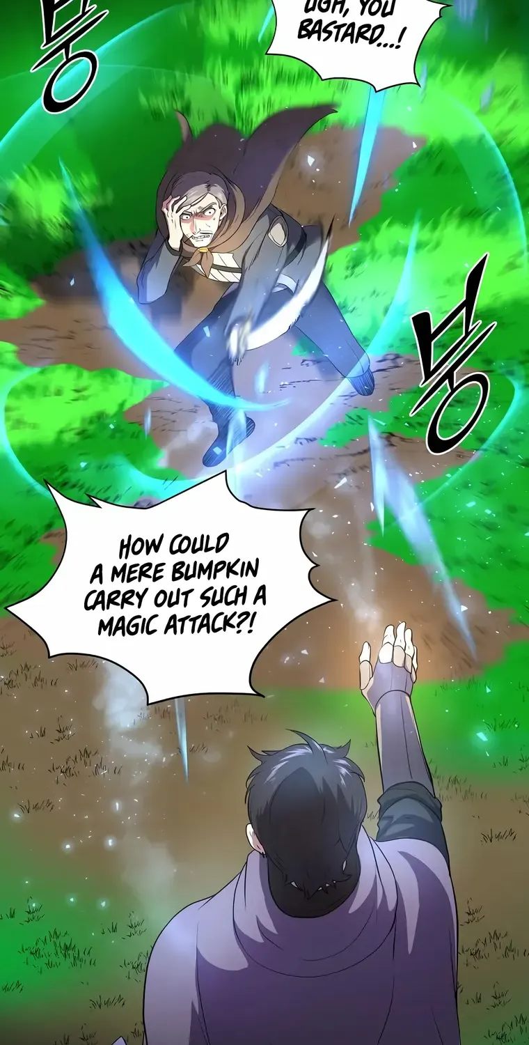 Level Up with Skills Zinmanga X Chapter 63 Page 71